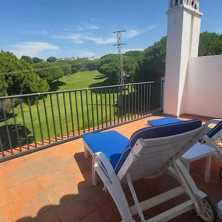 Townhouse By Cabopino Golf, بيت للعطل