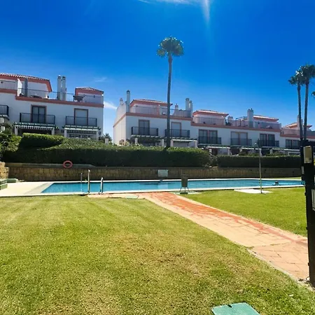 Townhouse By Cabopino Golf, * ماربيا