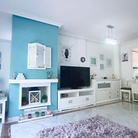 بيت للعطل Townhouse By Cabopino Golf, ماربيا