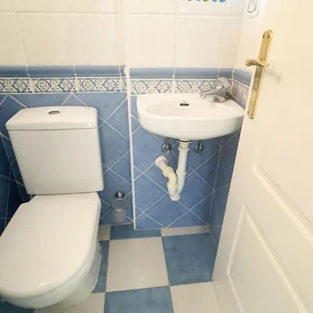 Townhouse By Cabopino Golf, *