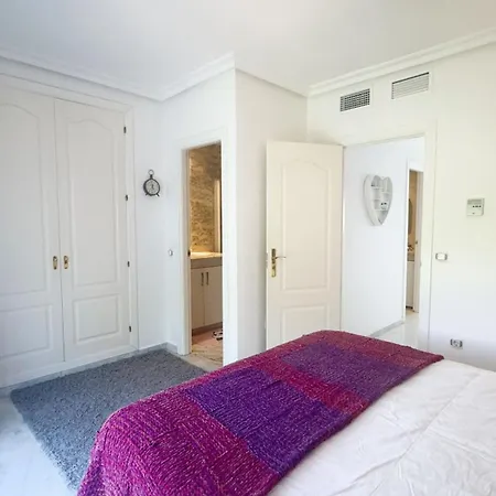 Townhouse By Cabopino Golf, *
