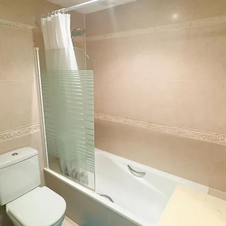 Townhouse By Cabopino Golf, ماربيا