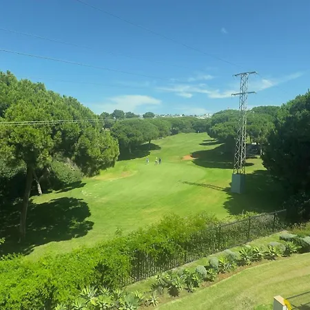 بيت للعطل Townhouse By Cabopino Golf,