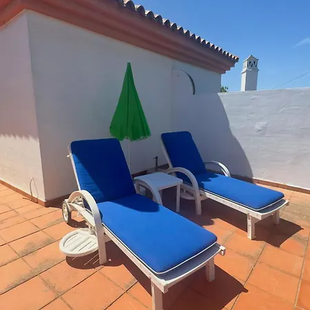 Townhouse By Cabopino Golf, * ماربيا