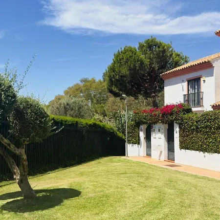 بيت للعطل Townhouse By Cabopino Golf, ماربيا