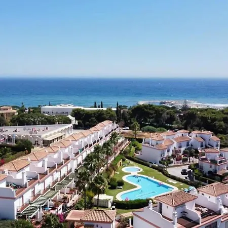 Townhouse By Cabopino Golf,