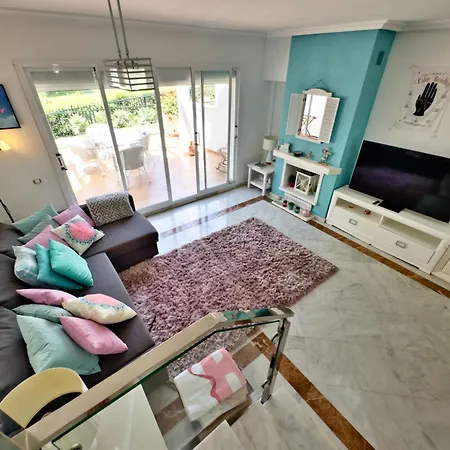 Townhouse By Cabopino Golf, *