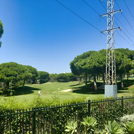 Townhouse By Cabopino Golf, Holiday home *