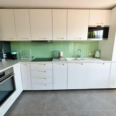 Townhouse By Cabopino Golf, * Marbella