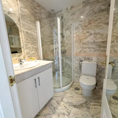 Holiday home Townhouse By Cabopino Golf,