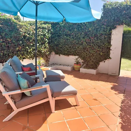 Townhouse By Cabopino Golf, * Marbellac