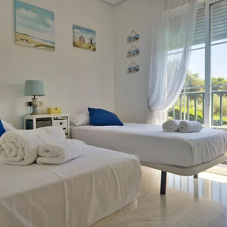 Townhouse By Cabopino Golf, *