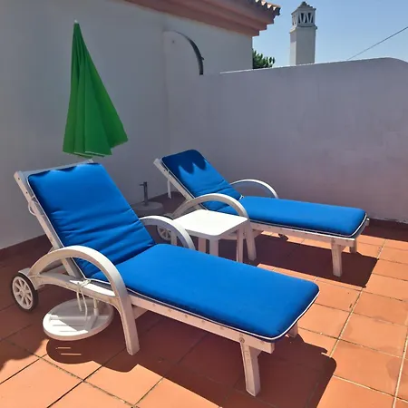 Holiday home Townhouse By Cabopino Golf, *