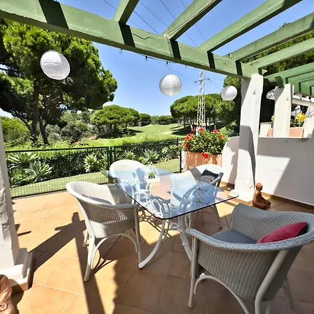 Townhouse By Cabopino Golf, Marbellac